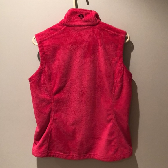 Mountain Hard Wear vest size M - Picture 4 of 5